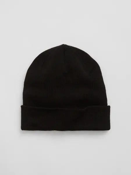GAP Ribbed Hat - Men's