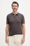 Joop! polo pánské bavlněné