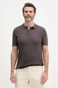 Joop! polo pánské bavlněné