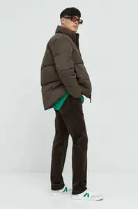 Abercrombie & Fitch Bunda Abercrombie & Fitch