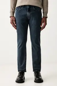 Levi's džíny tapered pánské 502™ TAPER