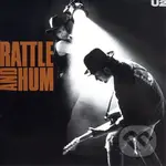 U2: Rattle And Hum - U2