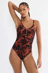 Triumph jednodílné plavky dámské Summer Palm