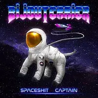 Bijouterrier – Spaceshit Captain