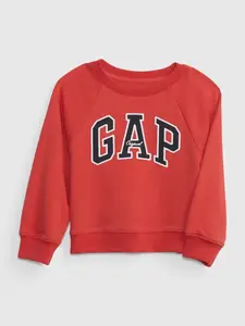Dětská mikina s logem GAP Original - Holky