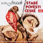 Dana Medřická, Radovan Lukavský, Luděk Munzar – Jirásek: Staré pověsti české