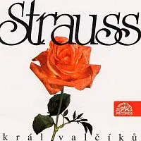 Různí interpreti – Strauss: Král valčíků