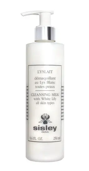 Sisley Lyslait odličovací mléko 250 ml