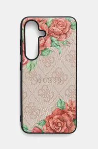 Guess  Obal na telefon  Samsung Galaxy S25