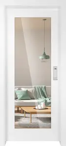 Posuvné dveře do pouzdra Turan (UV LAK)