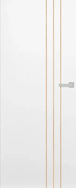 Bezobložkové dveře Intersie Lux 303