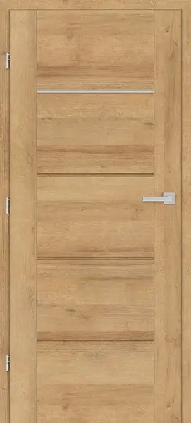 Interiérové dveře LAURENTIE 3