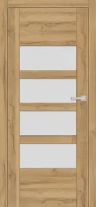 Interiérové dveře Povojnik 1