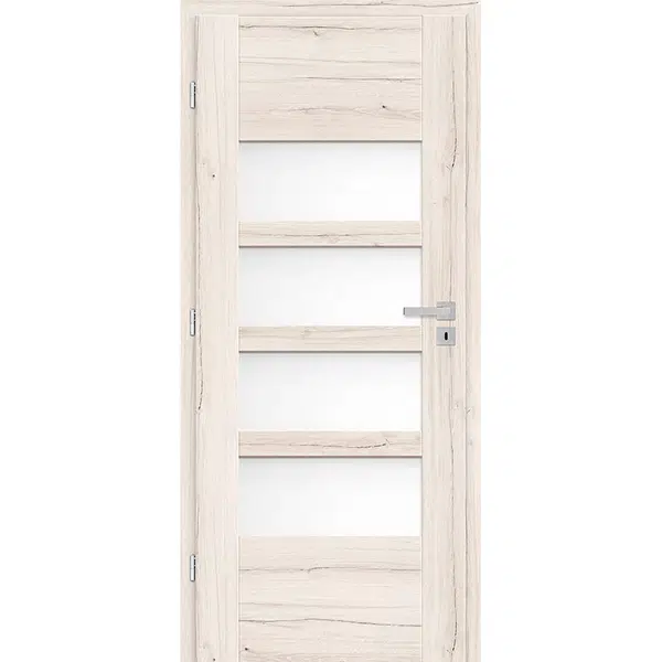 Interiérové dveře POVOJNIK 1