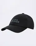 Fjällräven Vardag Lite Cap 550 Black S/M
