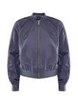 MEXX Prechodná bunda  indigo