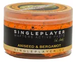 Singleplayer obalovací těsto special edition wafters active paste aniseed & bergamot 140 g