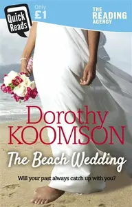 The Beach Wedding - Dorothy Koomson