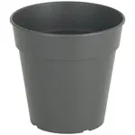 Květináč MADAGASCAR 11 cm anthracite