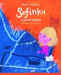 Sofinka a první bolest - Martin Vopěnka