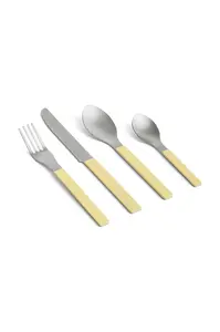 Sada příborů HAY MVS 4 x 23,5 cm 4 části