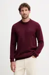Vlněný svetr Barbour