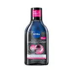 Nivea Micelární voda Expert dvoufázová 400 ml