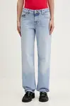 Tommy Jeans rifle rovné dámske