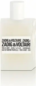 Zadig & Voltaire This Is Her - EDP 100 ml