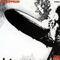 Led Zeppelin – Led Zeppelin (Remastered) CD