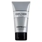 Mont Blanc Explorer Platinum - sprchový gel 150 ml