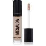 Mesauda Pro Light hydratační korektor odstín W20 4 ml