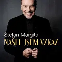 Štefan Margita – Našel jsem vzkaz