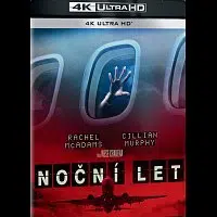 Různí interpreti – Noční let UHD