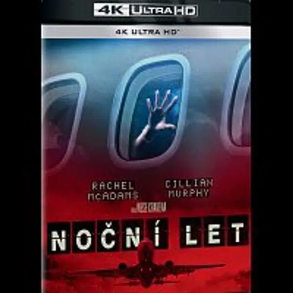 Různí interpreti – Noční let UHD
