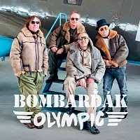 Olympic – Bombarďák CD