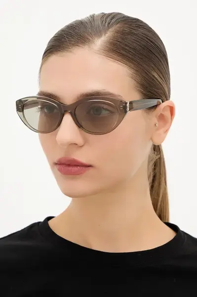 Slnečné okuliare Saint Laurent