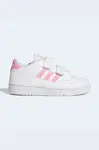 adidas Detské tenisky adidas RAPID COURT