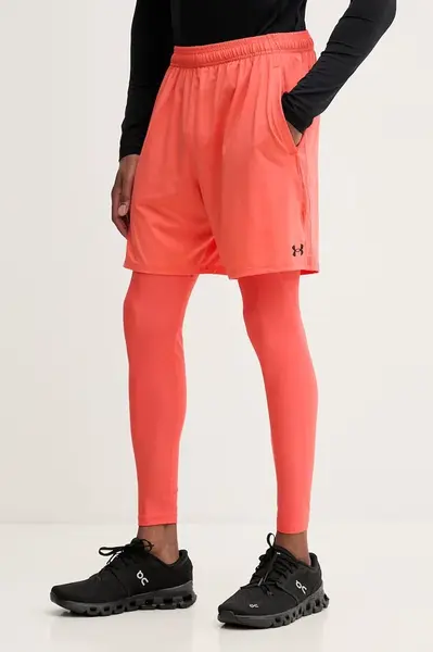 Under Armour Tréningové šortky Under Armour Tech Vent