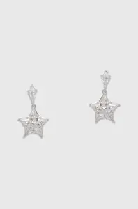 Náušnice Swarovski
