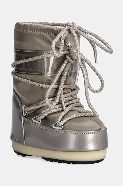 Detské snehule Moon Boot ICON GLANCE