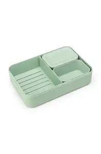 Brabantia Obědová krabička Brabantia Make & Lunch, L