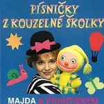Magdalena Reifová, Tomáš Juřička – Majda s Františkem. Písníčky z kouzelné školky