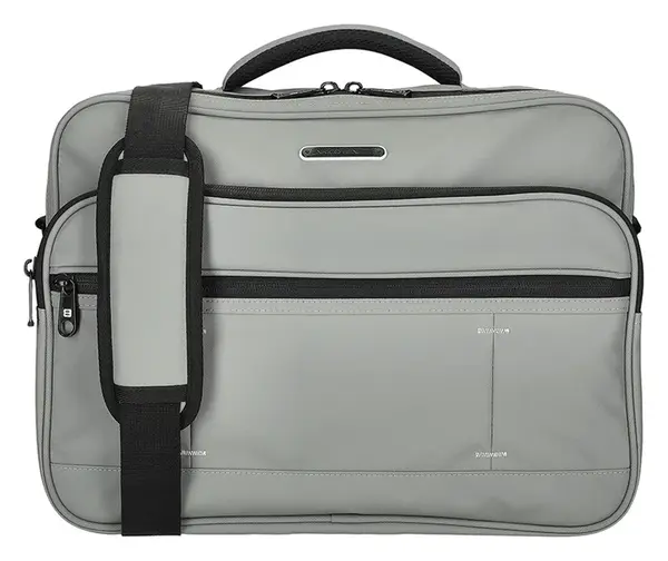 Taška na notebook Enrico Benetti Northern 47246 Grey