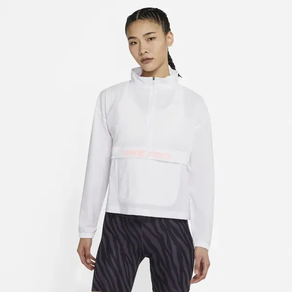 Nike Pro Woven Jacket L