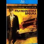 Různí interpreti – Francouzská spojka Blu-ray