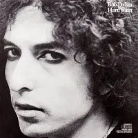 Bob Dylan – Hard Rain LP