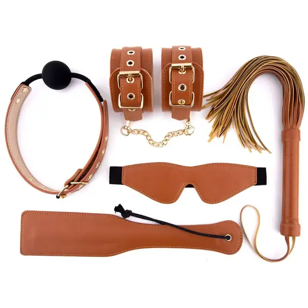 Dream Toys Blaze Elite BDSM pomôcky