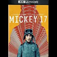 Různí interpreti – Mickey 17 UHD