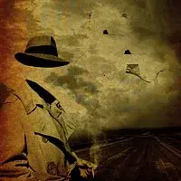 Miro Urban – Papíroví draci